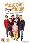 Malcolm In The Middle: Series 5 - Frankie Muniz