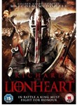 Richard The Lionheart - Malcolm Mcdowell
