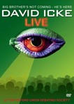 David Icke - Live - At Oxford Union Debating Society