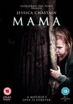 Mama - Jessica Chastain