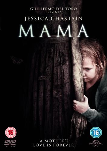 Mama - Jessica Chastain