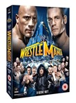 Wwe - Wrestlemania 29