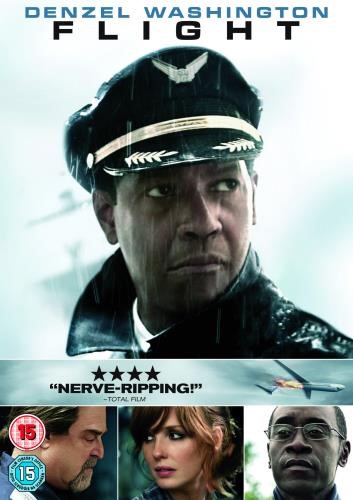 Flight - Denzel Washington