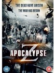 Apocalypse Z - Uwe Boll