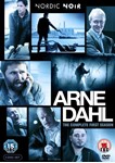 Arne Dahl: Series 1 - Malin Arvidsson
