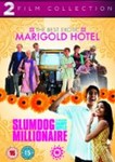 Best Exotic Marigold Hotel/Slumdog - Millionaire