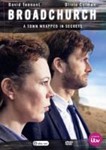 Broadchurch - Olivia Colman