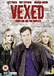 Complete Vexed Series 1 & 2 - Toby Stephens