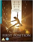First Position - Aran Bell