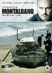 Inspector Montalbano: Collection 5 - Luca Zingaretti