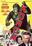 Konga - Michael Gough