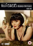 Miss Fisher's Murder Mysteries - Se - Essie Davis