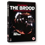 The Brood - Oliver Reed