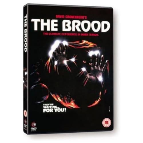 The Brood - Oliver Reed