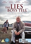The Lies Boys Tell - Kirk Douglas
