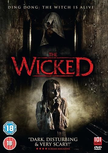 The Wicked - Devon Werkheiser