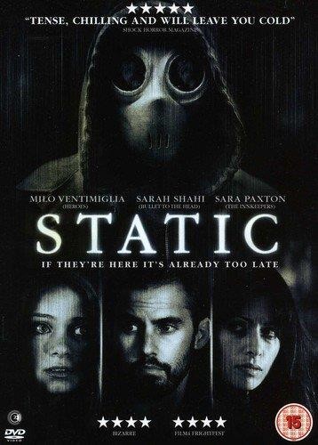 Static - Milo Ventimiglia