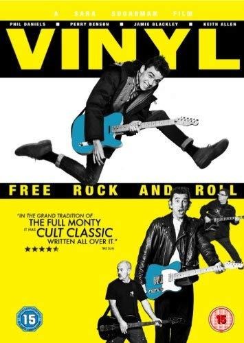 Vinyl - Phil Daniels