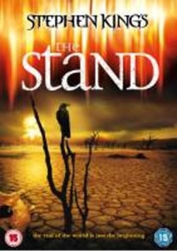 The Stand - Stephen King