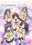Clannad Complete Series Collection - Mai Nakahara