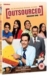 Outsourced - Season 1 - Ben Rappaport