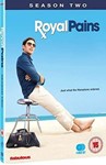 Royal Pains - Season 2 - Mark Feuerstein