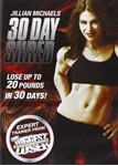 30 Day Shred - Jillian Michaels