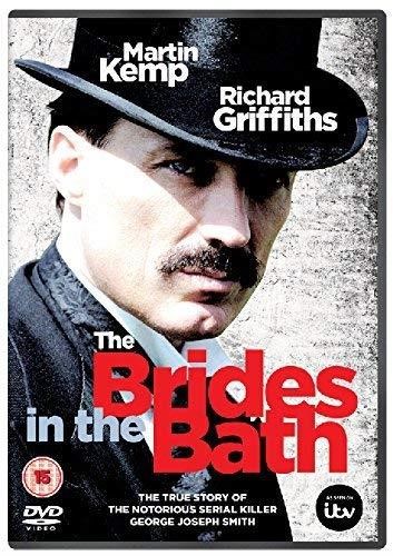 Brides In The Bath - Martin Kemp
