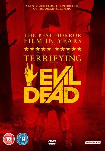 Evil Dead [2013] - Jane Levy