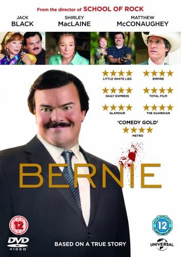 Bernie [2011] - Jack Black