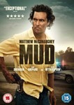 Mud [2013] - Matthew Mcconaughey