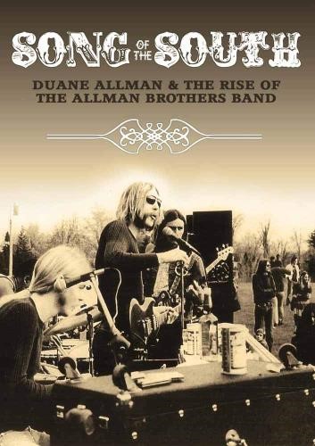The Allman Brothers Band - Song Of - Film: