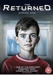 The Returned - Series 1 - Anne Consigny