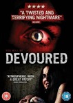 Devoured - Marta Milans