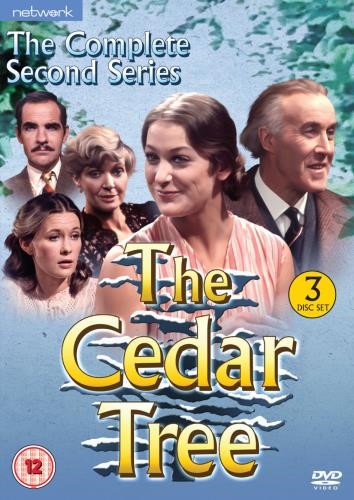 The Cedar Tree: Series 2 - Philip Latham