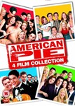 American Pie: 1-4 [2013] - Jason Biggs