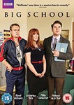 Big School - David Walliams