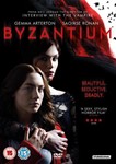 Byzantium [2013] - Gemma Arterton
