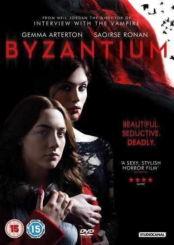 Byzantium [2013] - Gemma Arterton