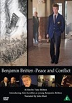 Benjamin Britten: Peace And Conflic - Film: