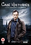 Case Histories - Series 1-2 - Jason Isaacs