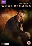 What Remains - David Threlfall