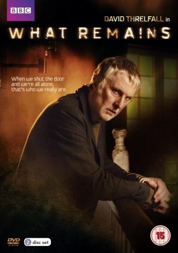 What Remains - David Threlfall