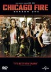 Chicago Fire: Season 1 [2012] - Jesse Spencer
