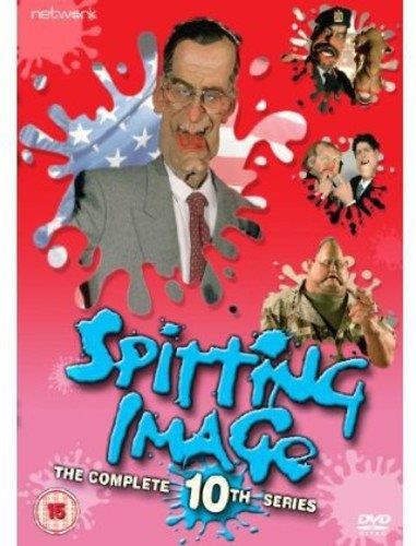 Spitting Image: Series 10 - Steve Coogan