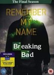 Breaking Bad: Season 6 (Final Season) - Bryan Cranston