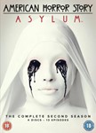 American Horror Story - Season 2
