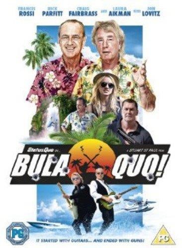 Bula Quo! - Francis Rossi