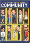 Community: Season 4 - Joel Mchale