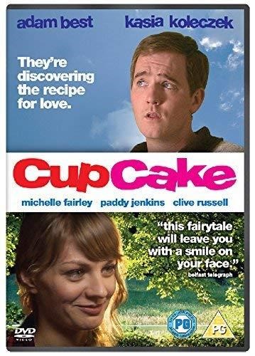 Cup Cake - Adam Best